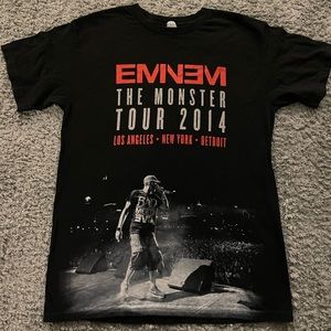 Eminem Tshirt